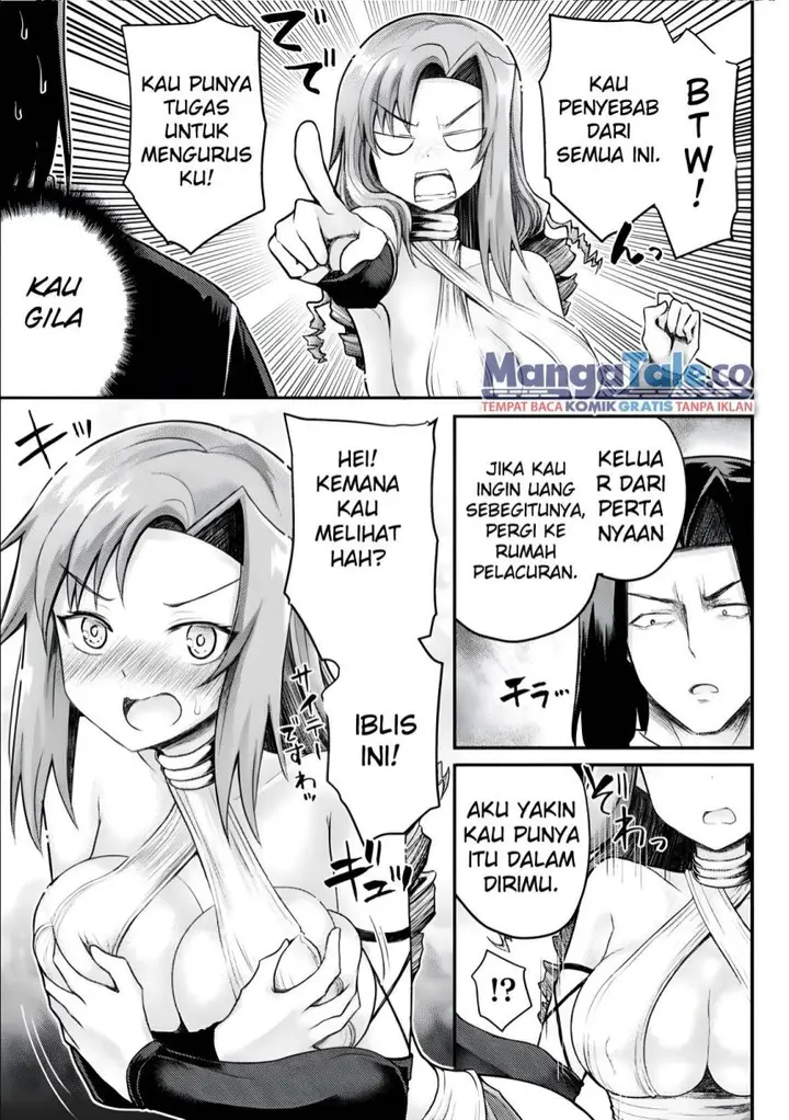 image-komik-isekai-majutsushi-wa-mahou-wo-tonaenai-chapter-16-3/22