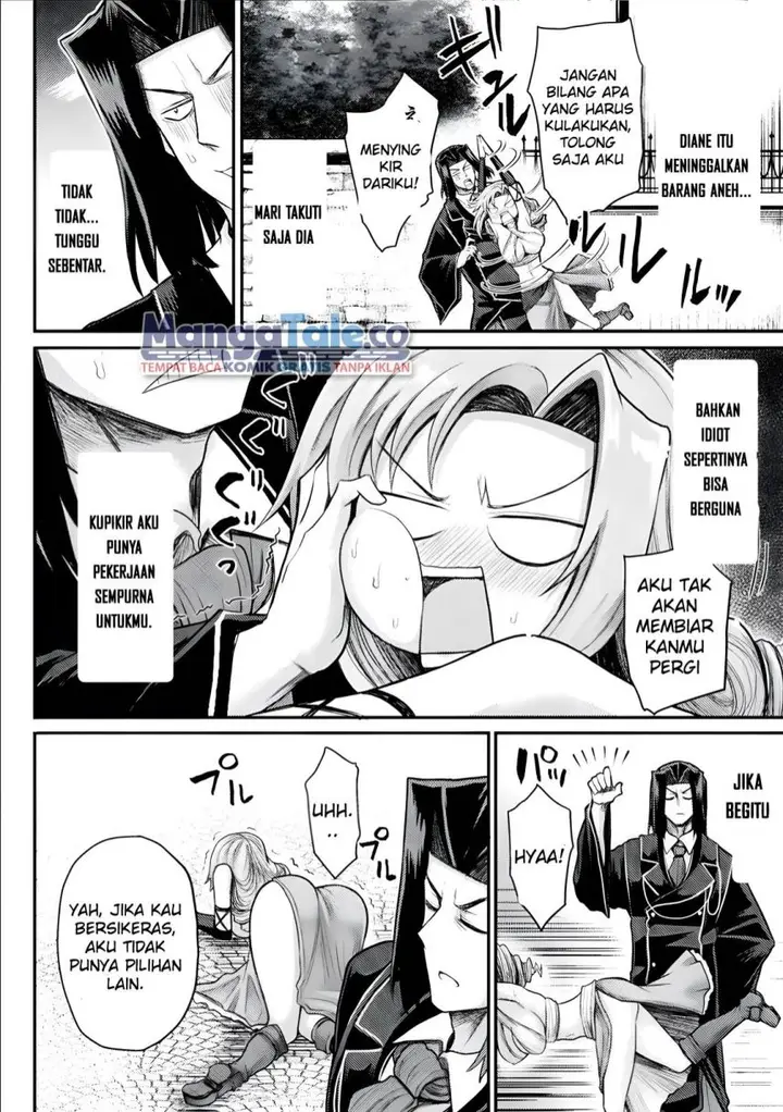 image-komik-isekai-majutsushi-wa-mahou-wo-tonaenai-chapter-16-4/22
