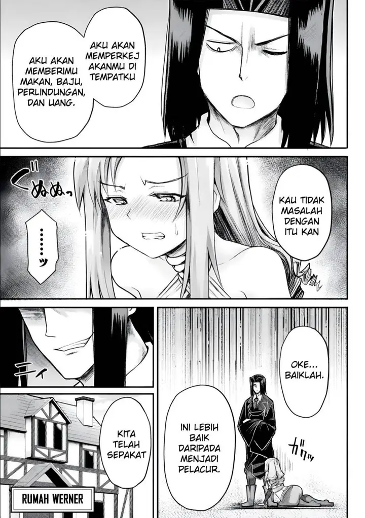 image-komik-isekai-majutsushi-wa-mahou-wo-tonaenai-chapter-16-5/22