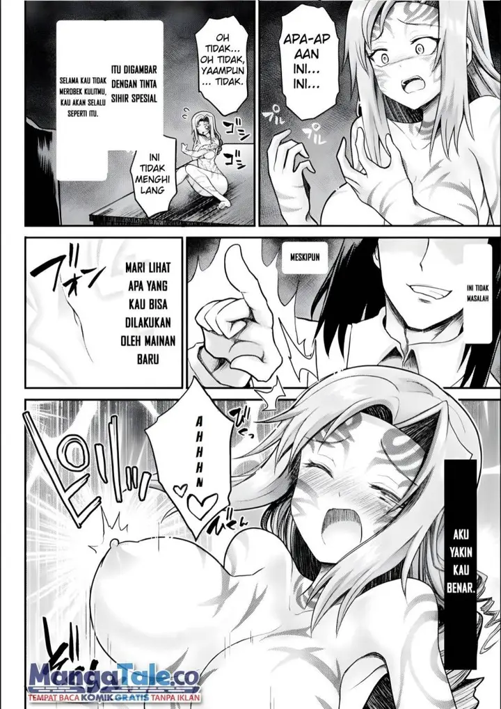image-komik-isekai-majutsushi-wa-mahou-wo-tonaenai-chapter-16-12/22