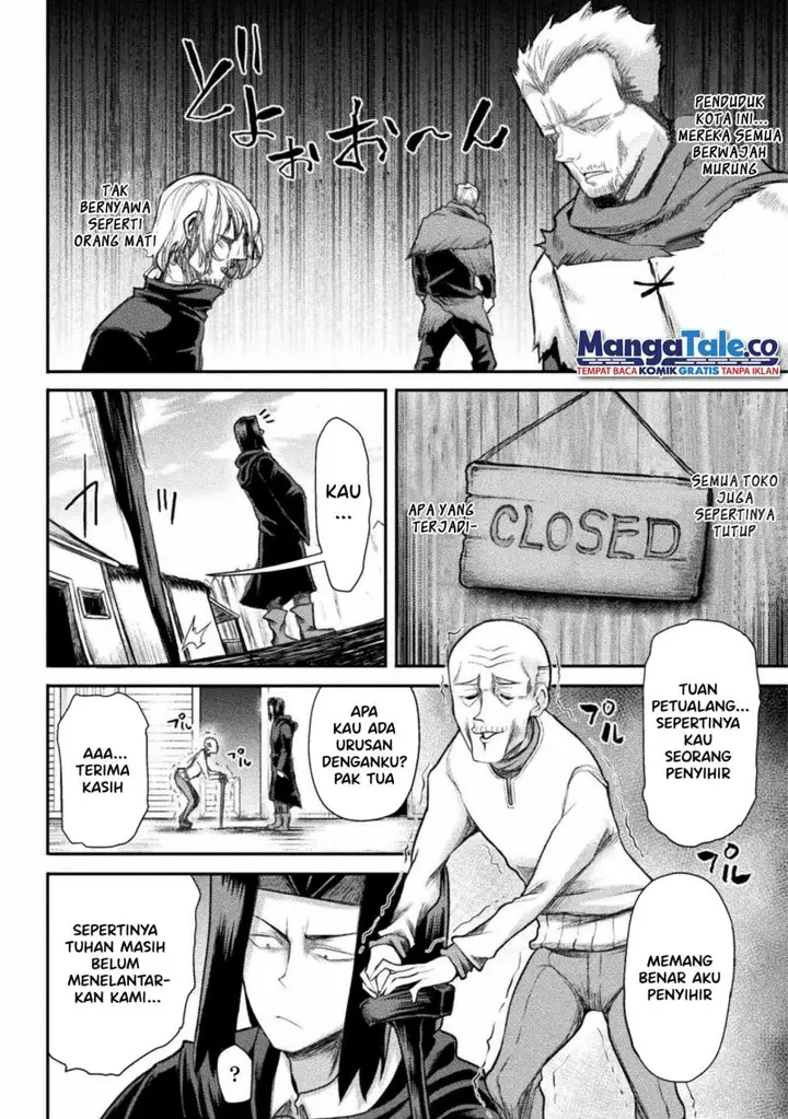 image-komik-isekai-majutsushi-wa-mahou-wo-tonaenai-chapter-20-5/20