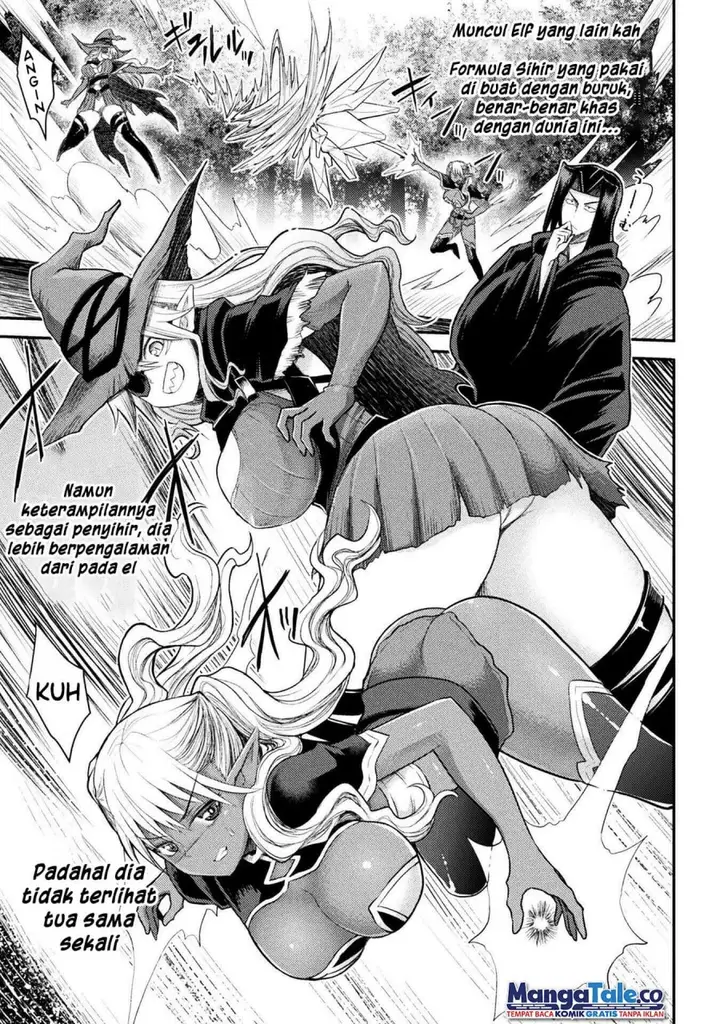 image-komik-isekai-majutsushi-wa-mahou-wo-tonaenai-chapter-21-3/24