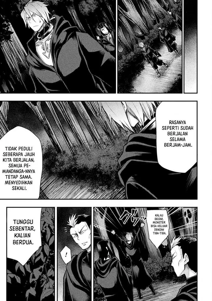 image-komik-isekai-majutsushi-wa-mahou-wo-tonaenai-chapter-25-7/22