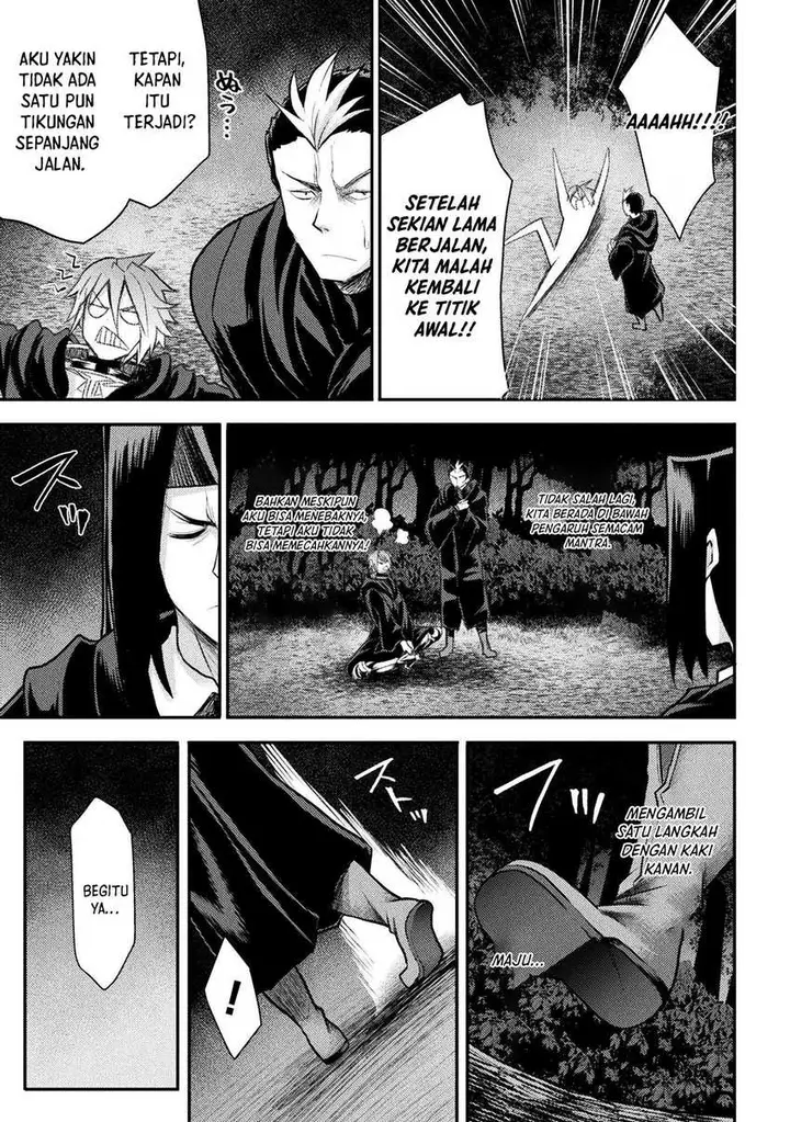 image-komik-isekai-majutsushi-wa-mahou-wo-tonaenai-chapter-25-9/22