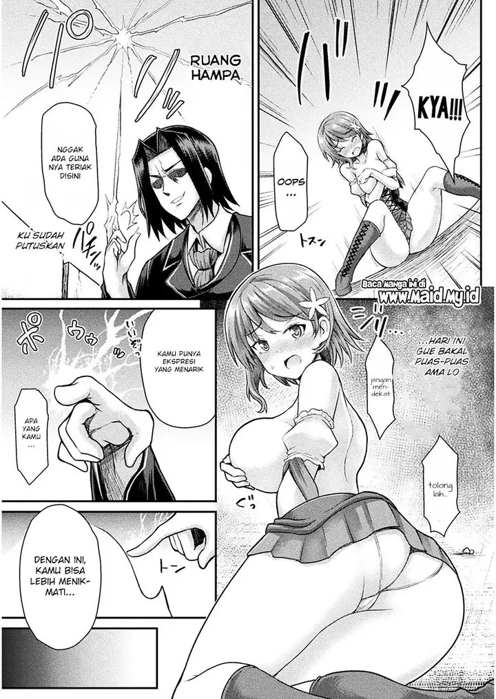 image-komik-isekai-majutsushi-wa-mahou-wo-tonaenai-chapter-3-16/27