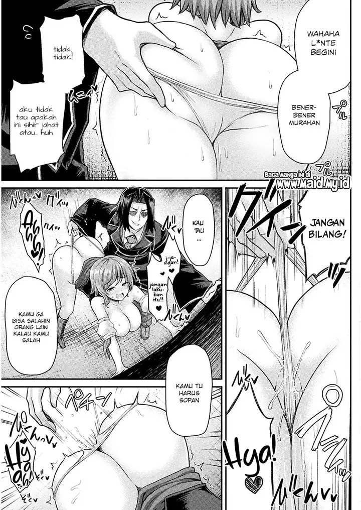 image-komik-isekai-majutsushi-wa-mahou-wo-tonaenai-chapter-3-18/27