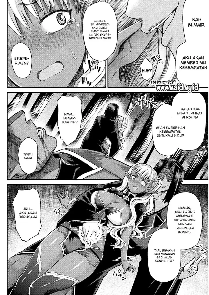 image-komik-isekai-majutsushi-wa-mahou-wo-tonaenai-chapter-5-9/27