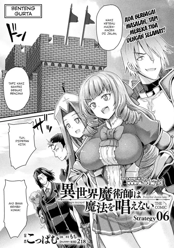 image-komik-isekai-majutsushi-wa-mahou-wo-tonaenai-chapter-6-1/22