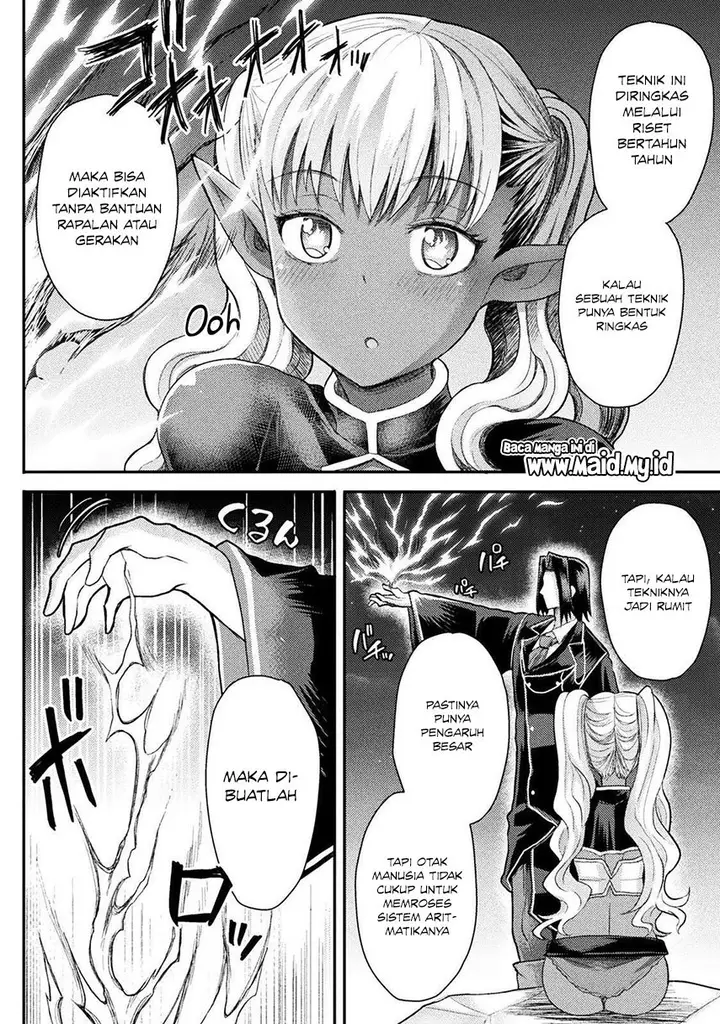 image-komik-isekai-majutsushi-wa-mahou-wo-tonaenai-chapter-6-8/22