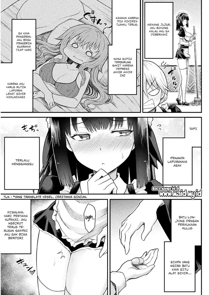 image-komik-isekai-majutsushi-wa-mahou-wo-tonaenai-chapter-7-3/18