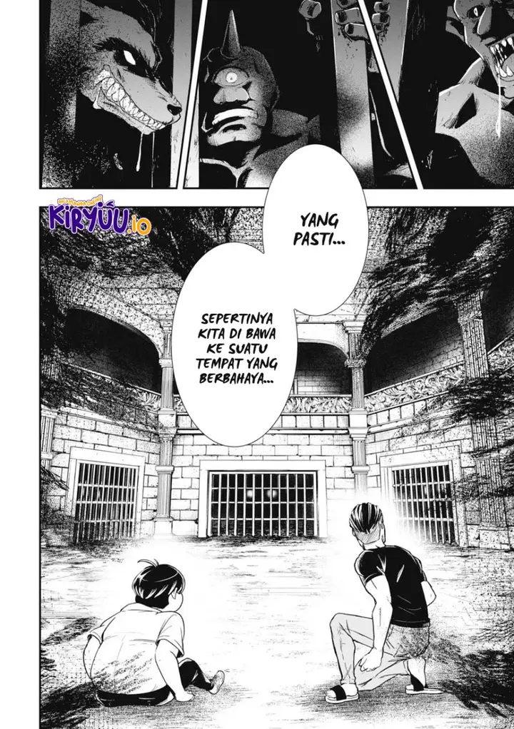 image-komik-isekai-makui-oukoku-ni-suterareta-mamono-kurai-no-hangyakutan-chapter-1.1-21/22