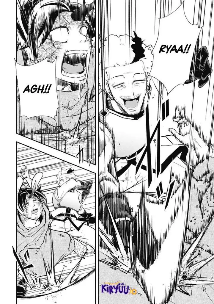 image-komik-isekai-makui-oukoku-ni-suterareta-mamono-kurai-no-hangyakutan-chapter-13-3/14