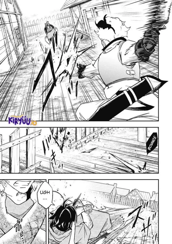 image-komik-isekai-makui-oukoku-ni-suterareta-mamono-kurai-no-hangyakutan-chapter-13-4/14