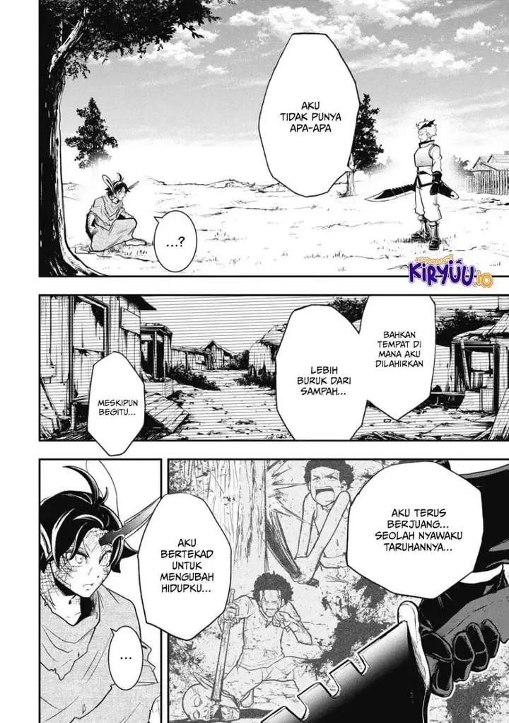 image-komik-isekai-makui-oukoku-ni-suterareta-mamono-kurai-no-hangyakutan-chapter-13-7/14