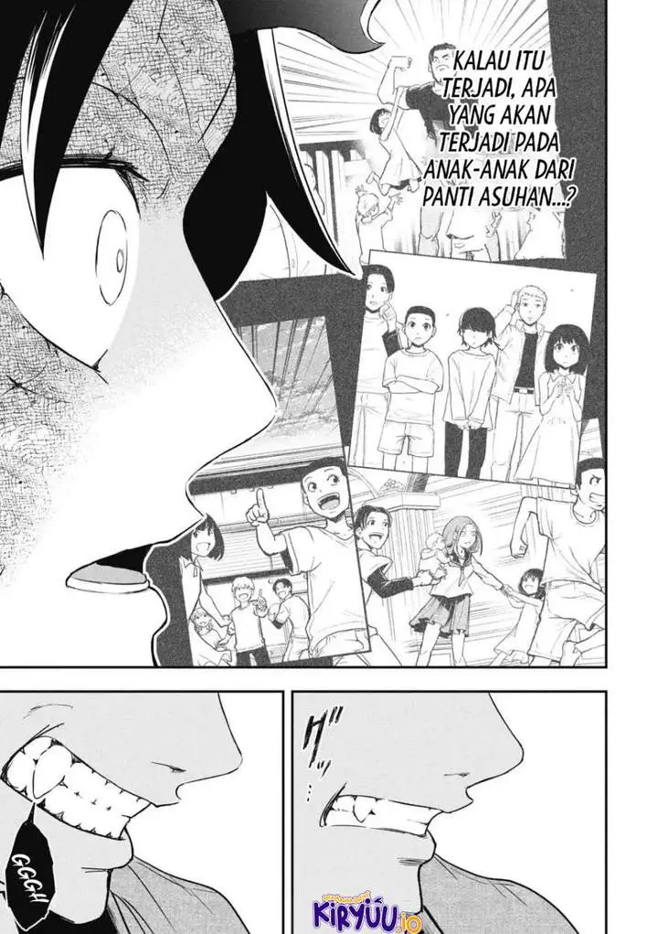 image-komik-isekai-makui-oukoku-ni-suterareta-mamono-kurai-no-hangyakutan-chapter-13-12/14