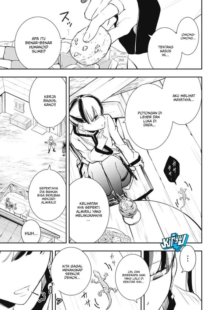 image-komik-isekai-makui-oukoku-ni-suterareta-mamono-kurai-no-hangyakutan-chapter-16-10/12