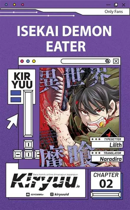 image-komik-isekai-makui-oukoku-ni-suterareta-mamono-kurai-no-hangyakutan-chapter-2-0/34