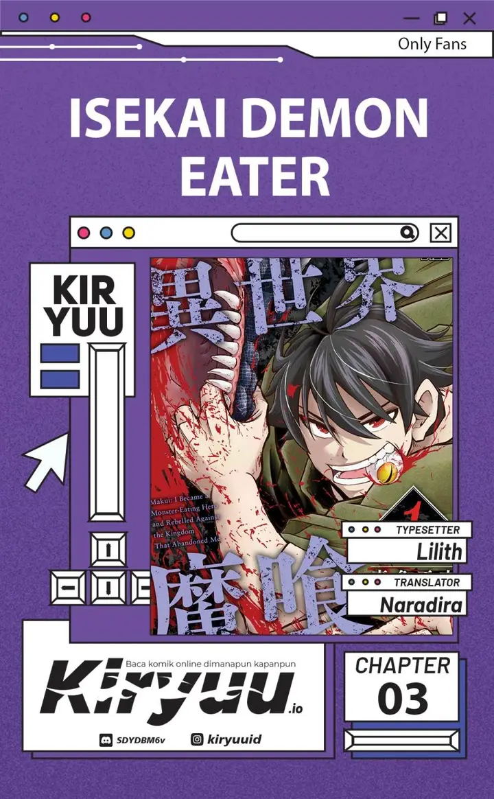 image-komik-isekai-makui-oukoku-ni-suterareta-mamono-kurai-no-hangyakutan-chapter-3-0/17