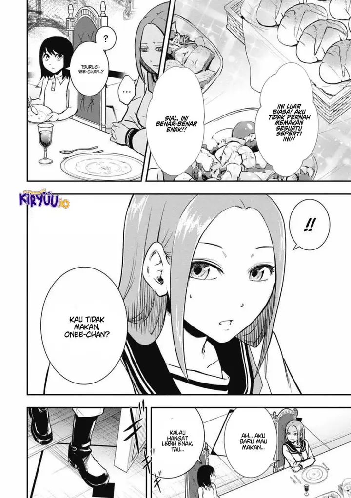 image-komik-isekai-makui-oukoku-ni-suterareta-mamono-kurai-no-hangyakutan-chapter-4-10/17