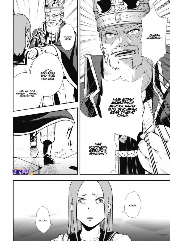 image-komik-isekai-makui-oukoku-ni-suterareta-mamono-kurai-no-hangyakutan-chapter-4-14/17