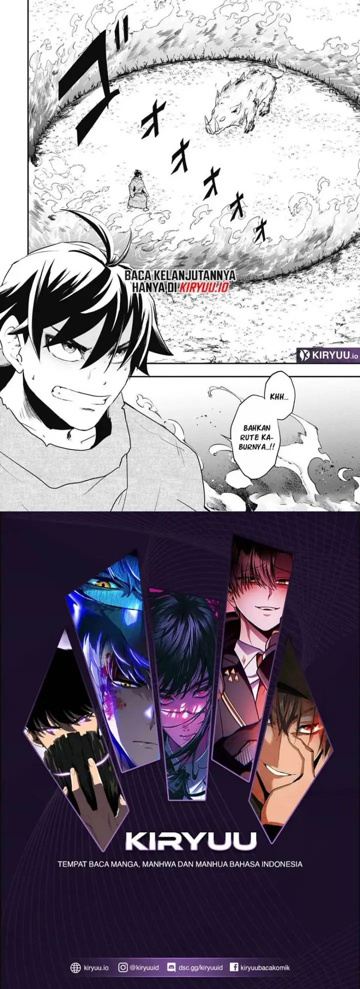 image-komik-isekai-makui-oukoku-ni-suterareta-mamono-kurai-no-hangyakutan-chapter-6-14/15