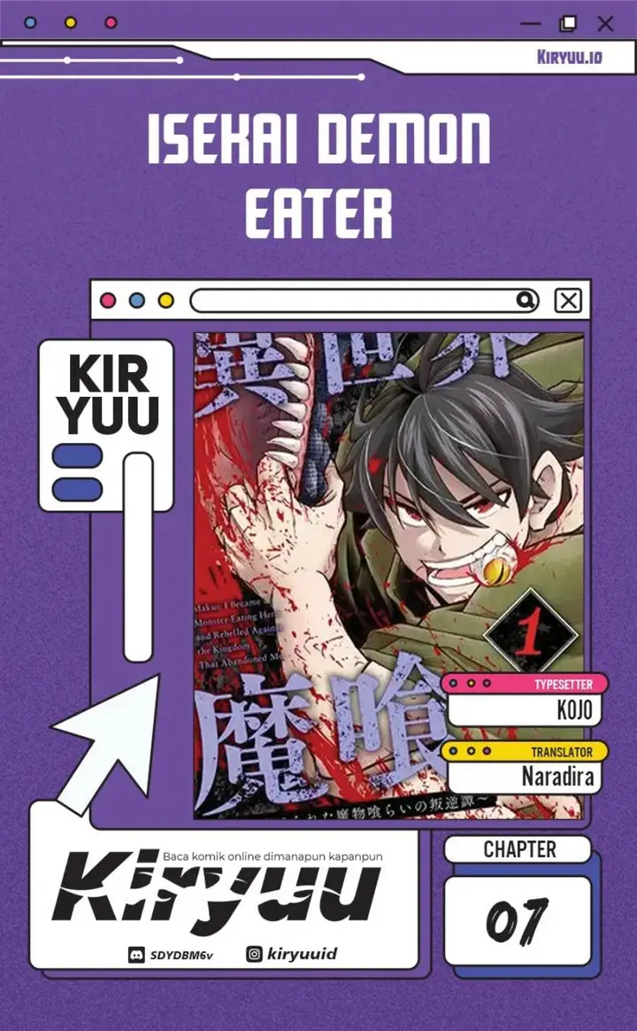 image-komik-isekai-makui-oukoku-ni-suterareta-mamono-kurai-no-hangyakutan-chapter-7-0/18