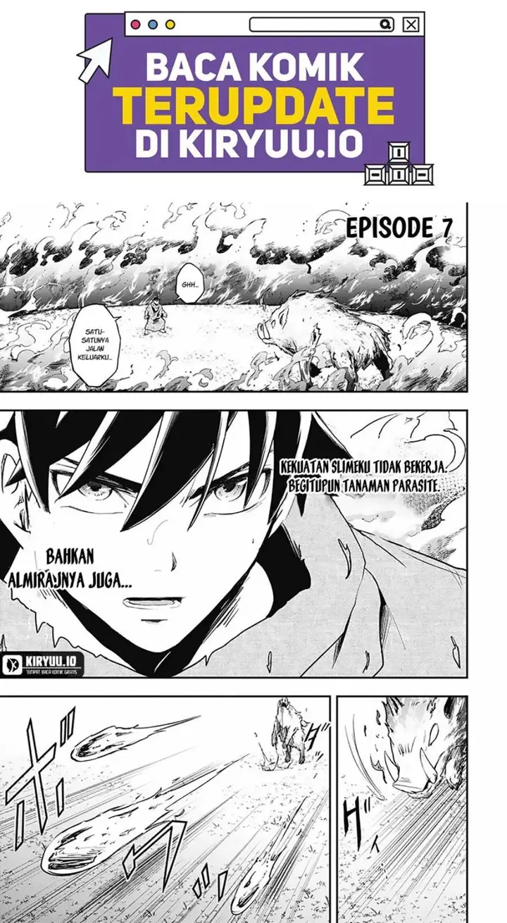 image-komik-isekai-makui-oukoku-ni-suterareta-mamono-kurai-no-hangyakutan-chapter-7-1/18