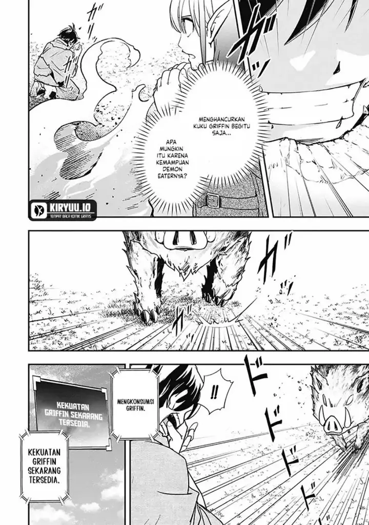 image-komik-isekai-makui-oukoku-ni-suterareta-mamono-kurai-no-hangyakutan-chapter-7-4/18