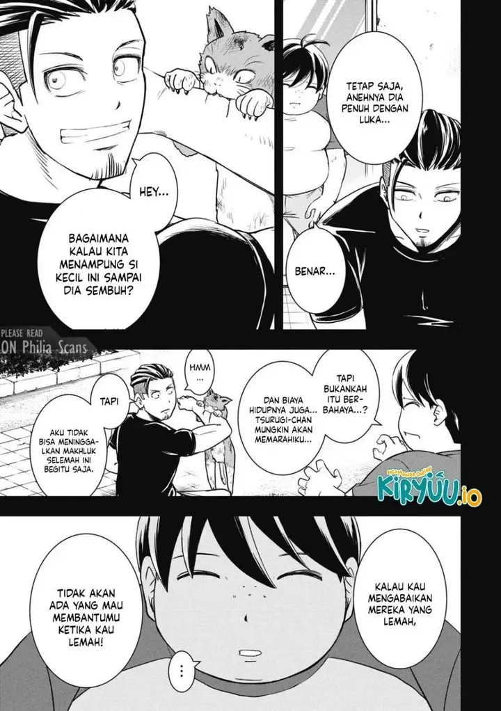 image-komik-isekai-makui-oukoku-ni-suterareta-mamono-kurai-no-hangyakutan-chapter-9-8/14