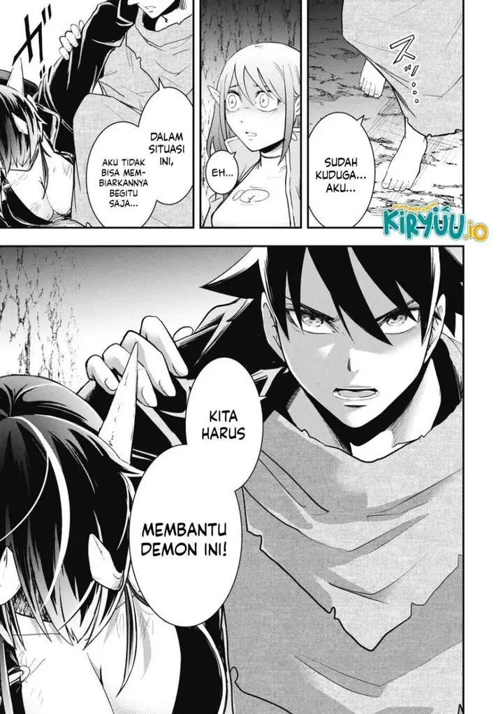 image-komik-isekai-makui-oukoku-ni-suterareta-mamono-kurai-no-hangyakutan-chapter-9-10/14