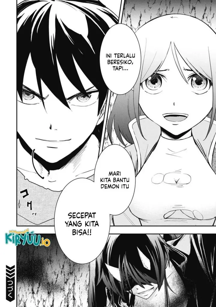 image-komik-isekai-makui-oukoku-ni-suterareta-mamono-kurai-no-hangyakutan-chapter-9-13/14