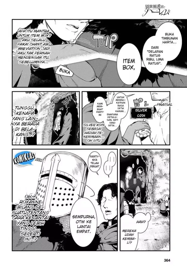 image-komik-isekai-meikyuu-de-harem-o-chapter-17-20/33