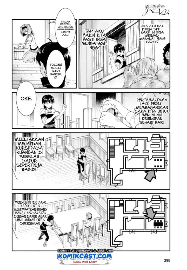 image-komik-isekai-meikyuu-de-harem-o-chapter-26-23/29