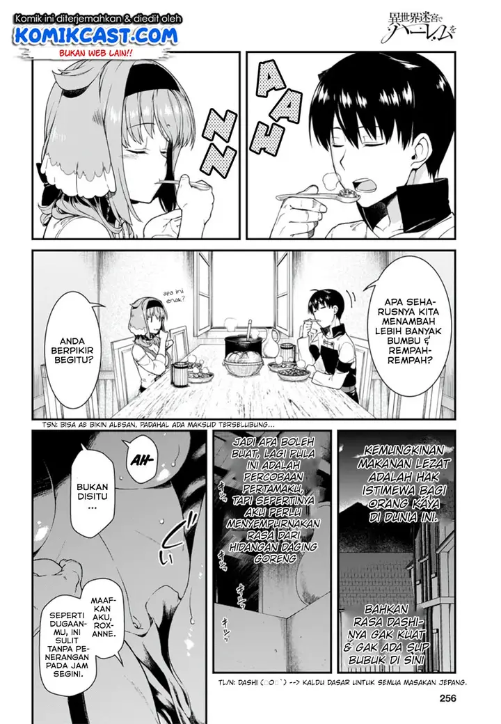 image-komik-isekai-meikyuu-de-harem-o-chapter-27-8/33