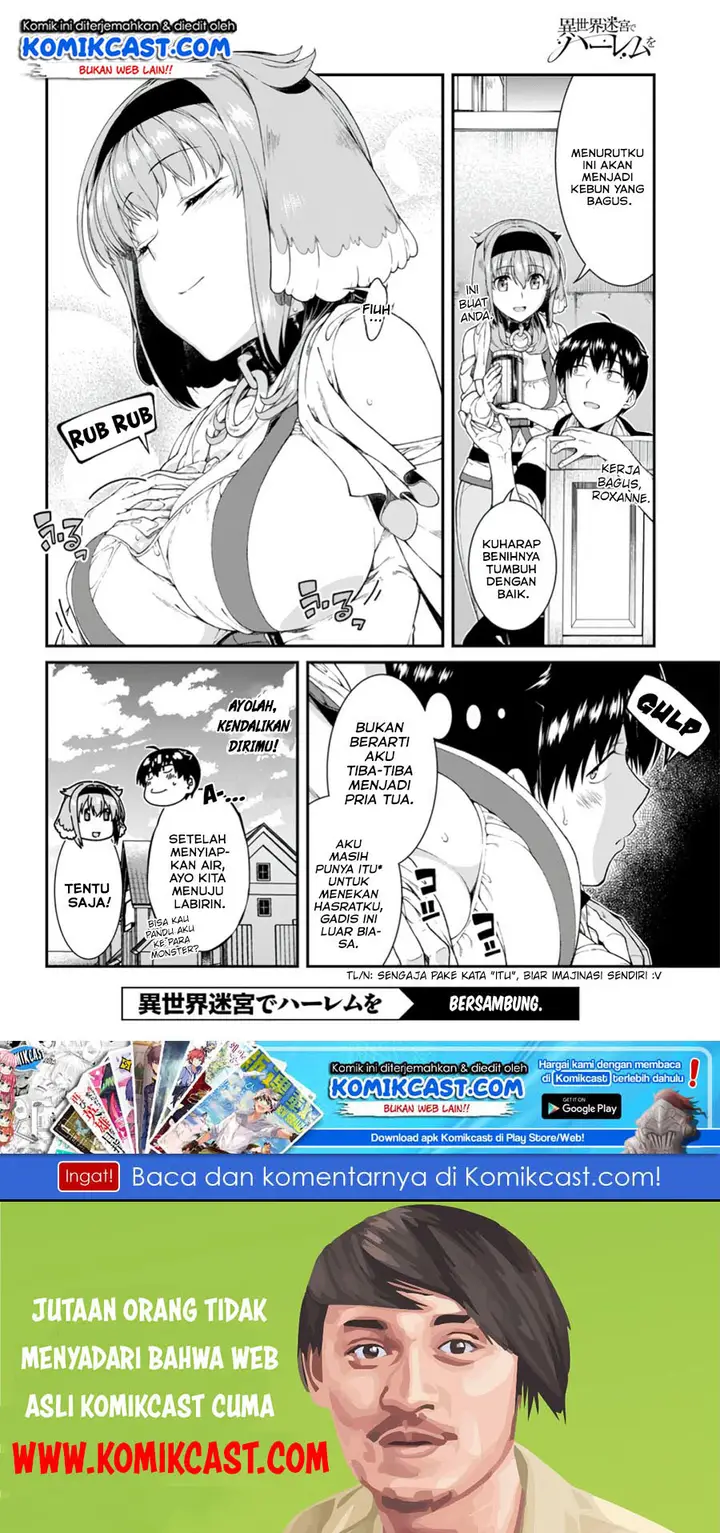 image-komik-isekai-meikyuu-de-harem-o-chapter-27-32/33