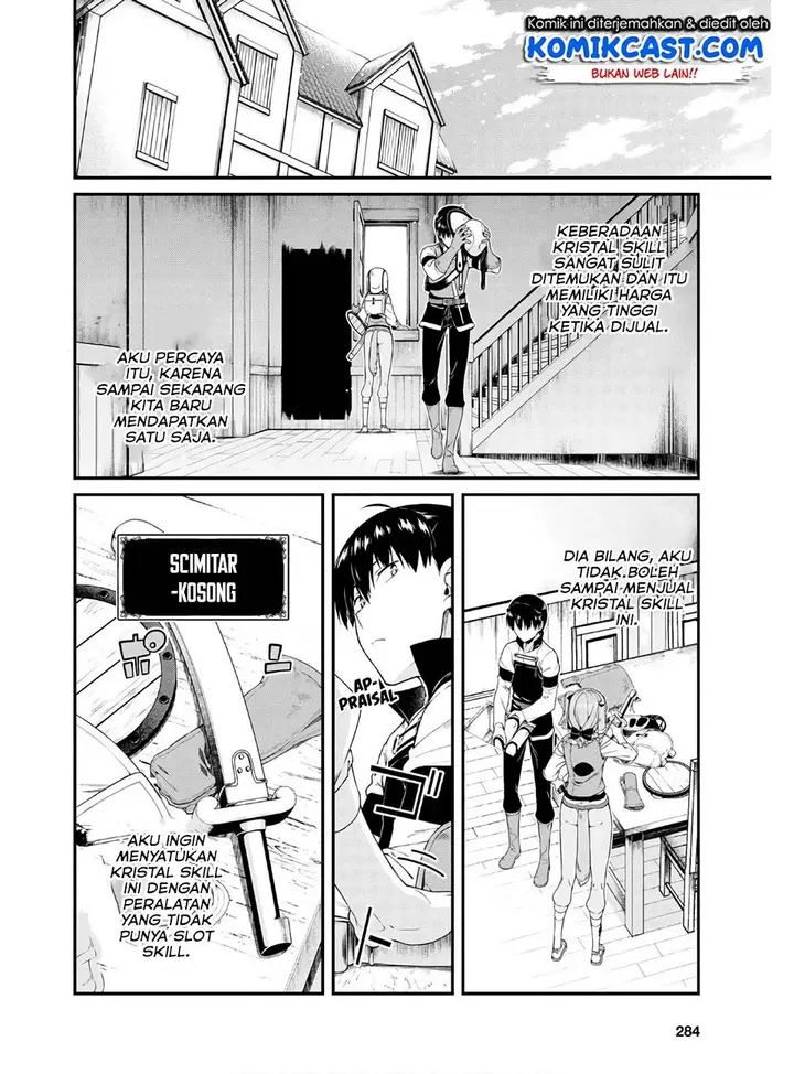 image-komik-isekai-meikyuu-de-harem-o-chapter-37-2/29