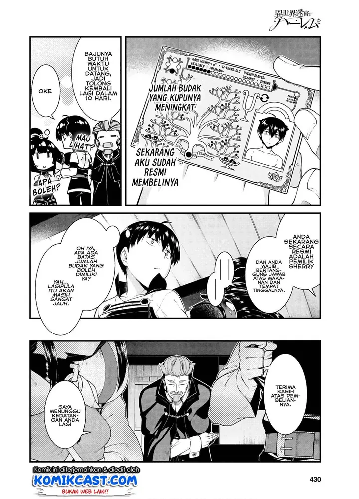 image-komik-isekai-meikyuu-de-harem-o-chapter-38-23/35