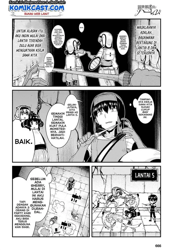 image-komik-isekai-meikyuu-de-harem-o-chapter-45-14/17