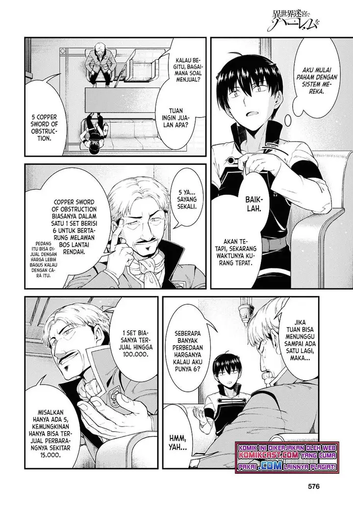 image-komik-isekai-meikyuu-de-harem-o-chapter-52-9/14