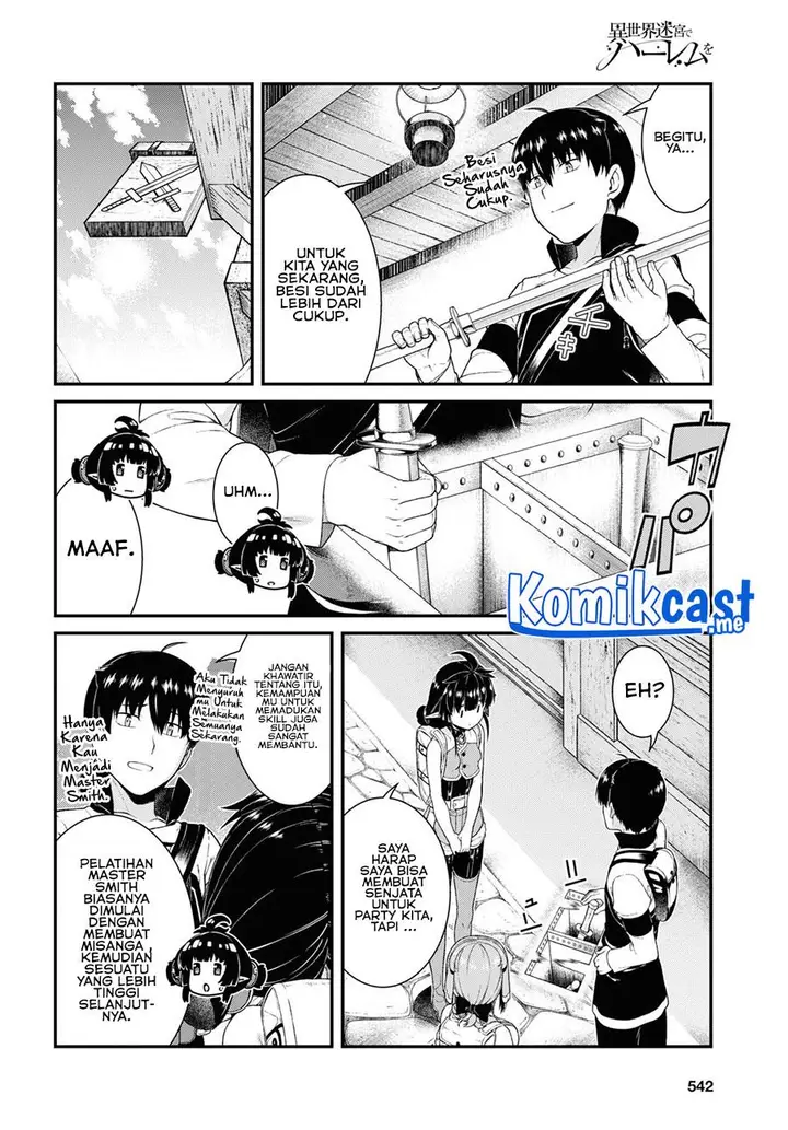 image-komik-isekai-meikyuu-de-harem-o-chapter-58-3/8