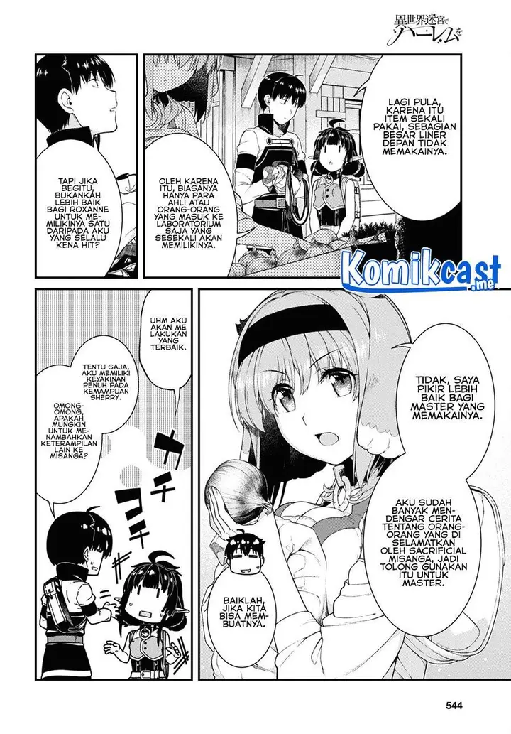 image-komik-isekai-meikyuu-de-harem-o-chapter-58-5/8