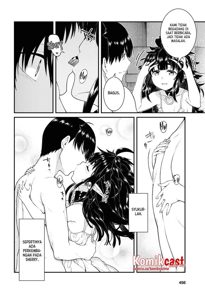 image-komik-isekai-meikyuu-de-harem-o-chapter-62-9/14