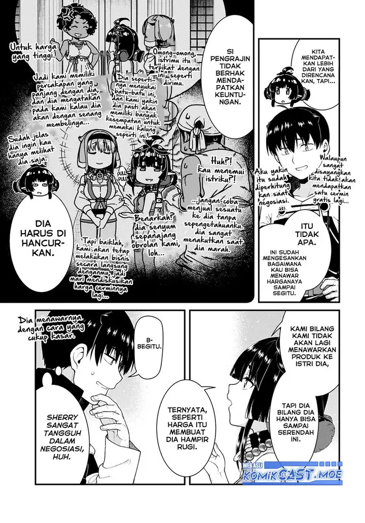 image-komik-isekai-meikyuu-de-harem-o-chapter-83-12/14