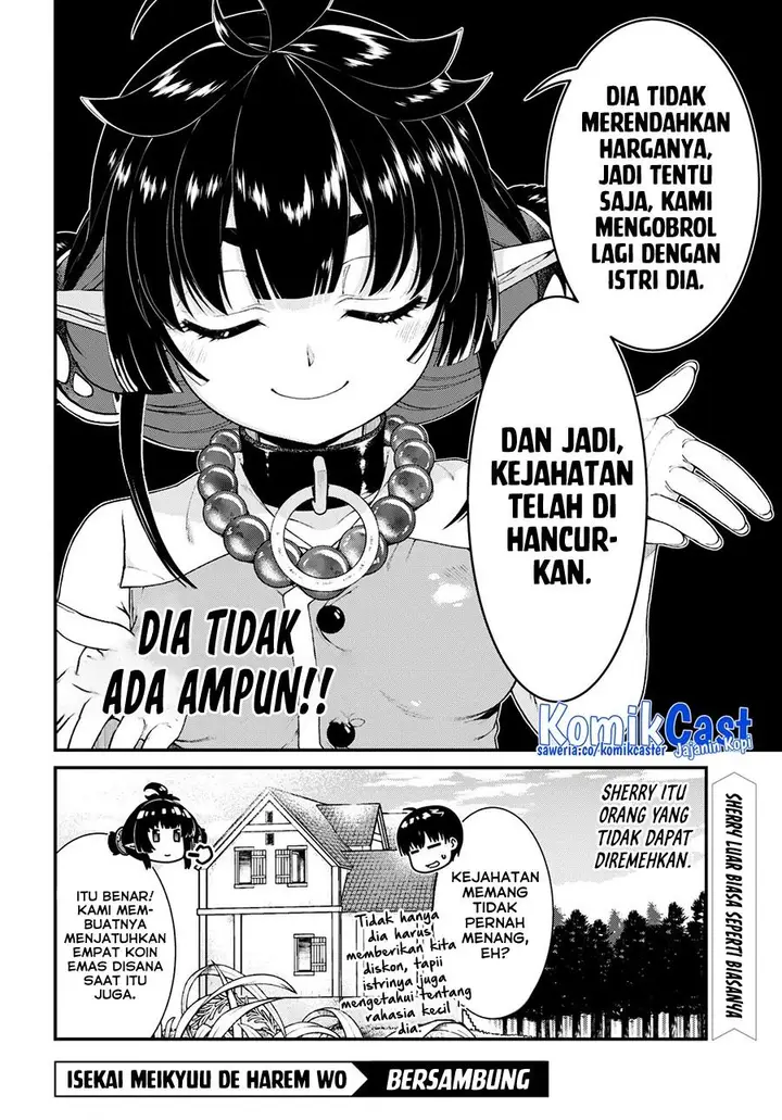 image-komik-isekai-meikyuu-de-harem-o-chapter-83-13/14