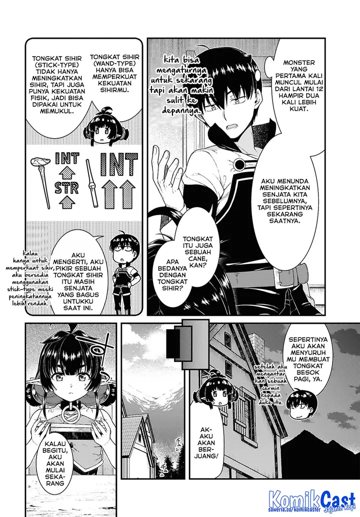 image-komik-isekai-meikyuu-de-harem-o-chapter-91-3/10