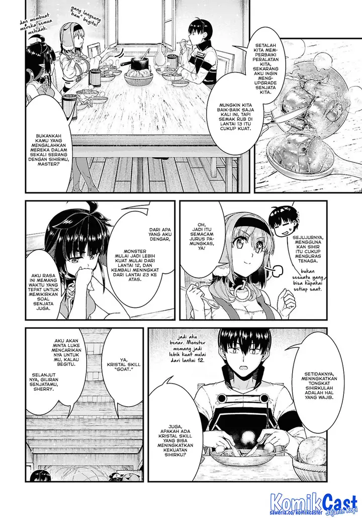 image-komik-isekai-meikyuu-de-harem-o-chapter-91-5/10