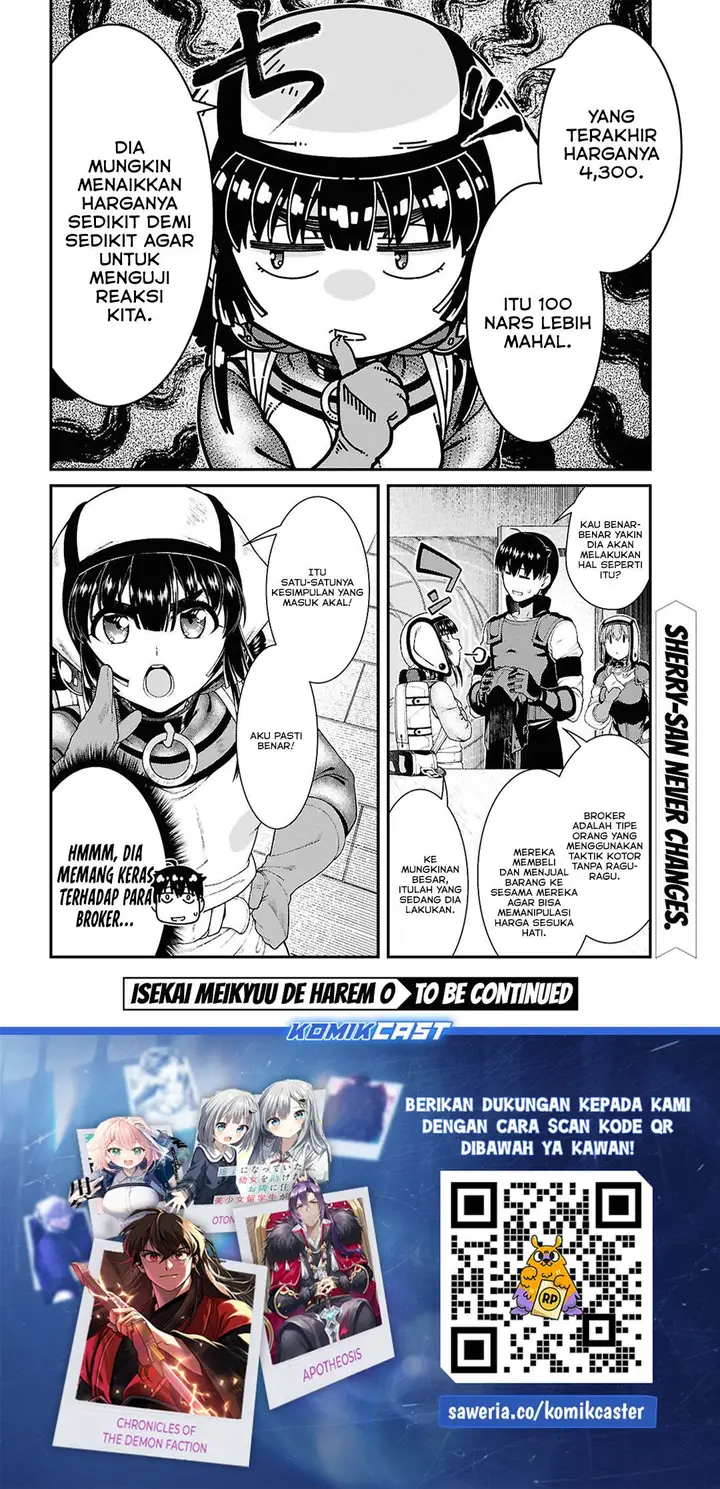 image-komik-isekai-meikyuu-de-harem-o-chapter-93-12/14
