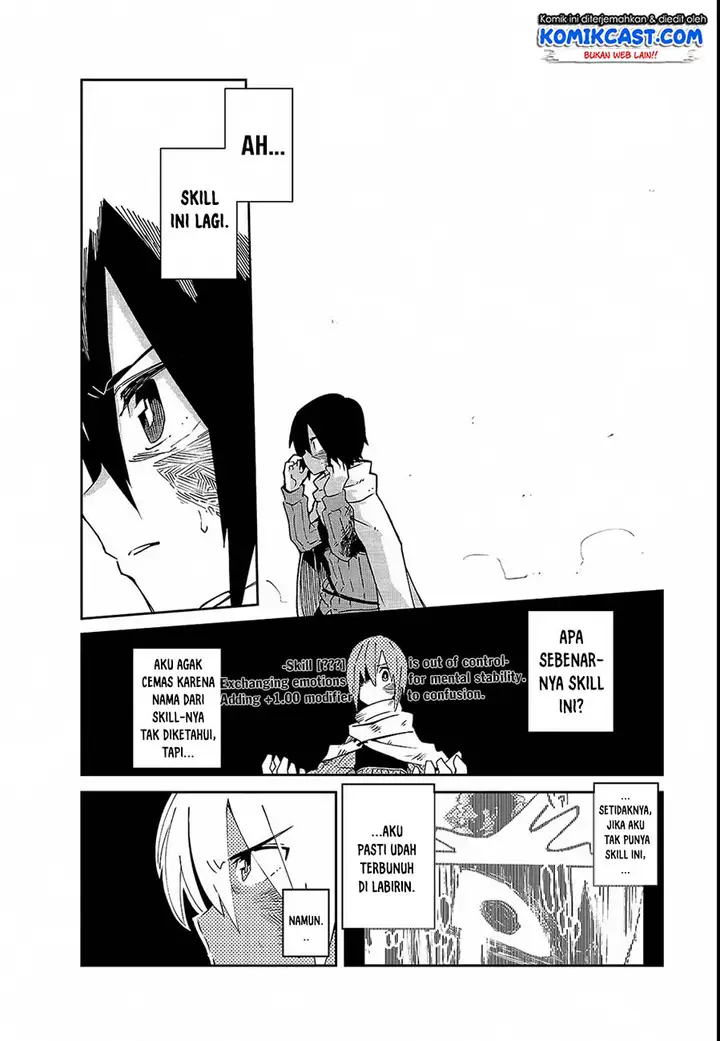 image-komik-isekai-meikyuu-no-saishinbu-o-mezasou-chapter-02-8/36