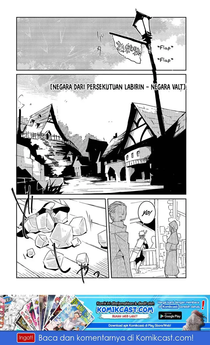 image-komik-isekai-meikyuu-no-saishinbu-o-mezasou-chapter-03-1/33