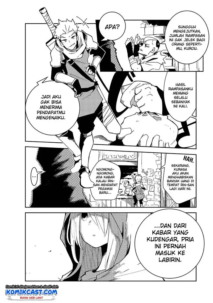 image-komik-isekai-meikyuu-no-saishinbu-o-mezasou-chapter-03-2/33